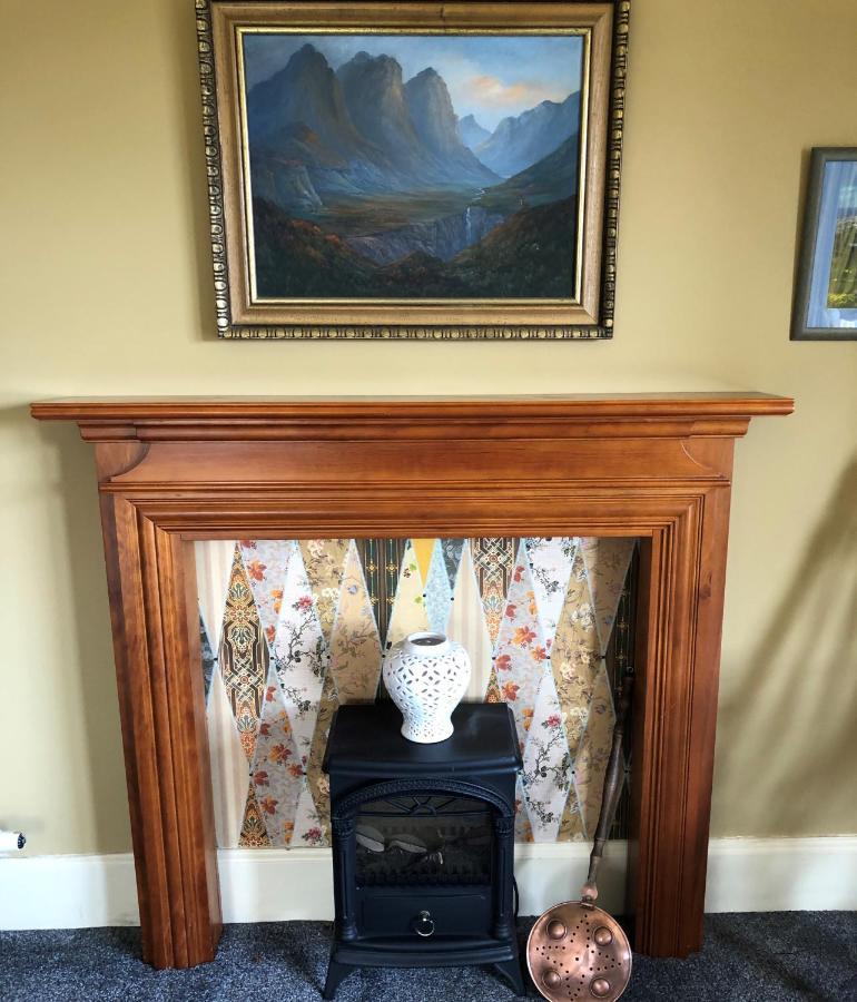 Bed and Breakfast Ardmeanach Inverness Exteriér fotografie