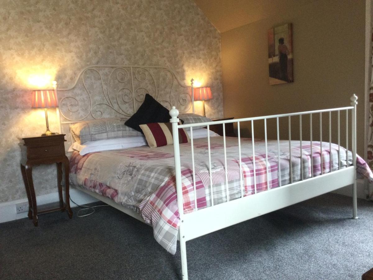 Bed and Breakfast Ardmeanach Inverness Exteriér fotografie