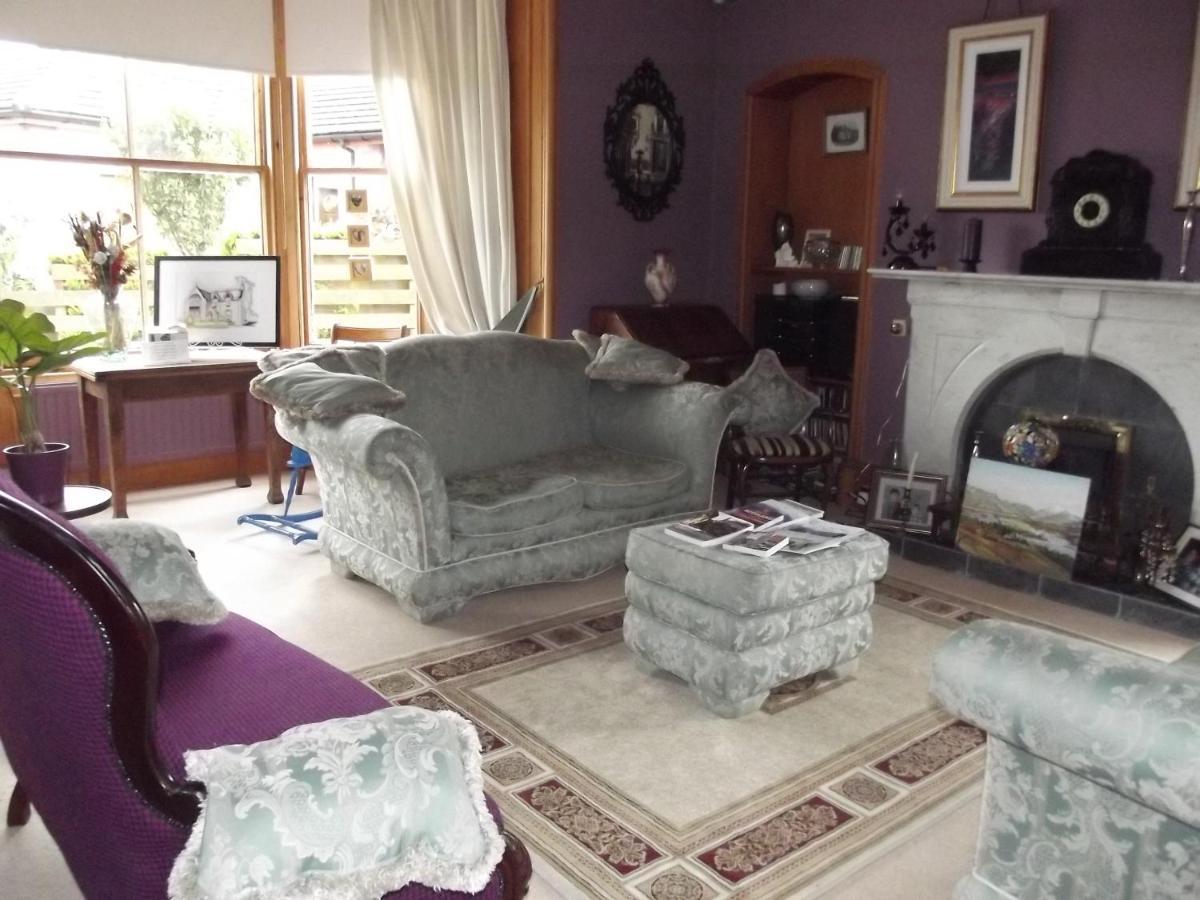 Bed and Breakfast Ardmeanach Inverness Exteriér fotografie