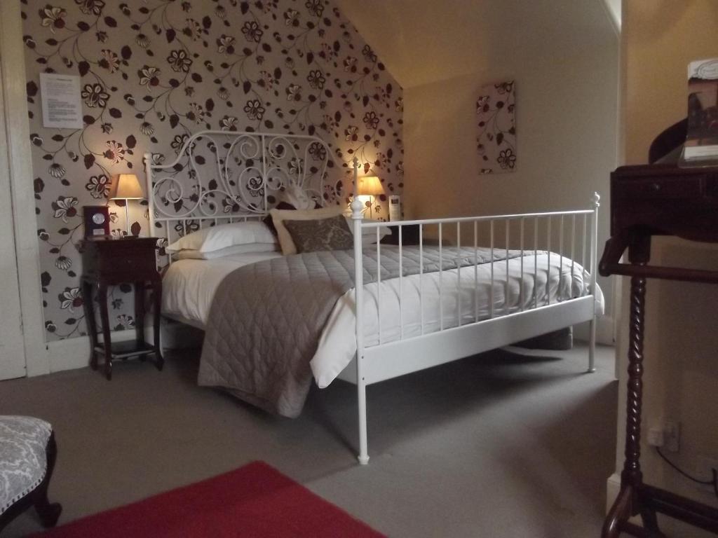Bed and Breakfast Ardmeanach Inverness Exteriér fotografie
