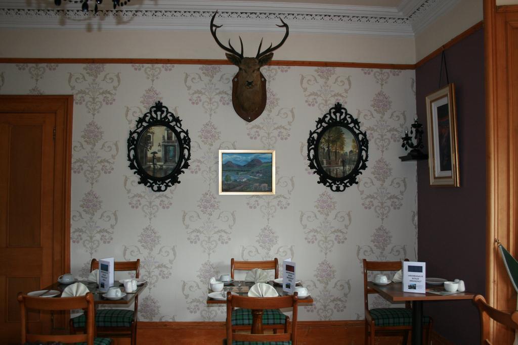 Bed and Breakfast Ardmeanach Inverness Exteriér fotografie