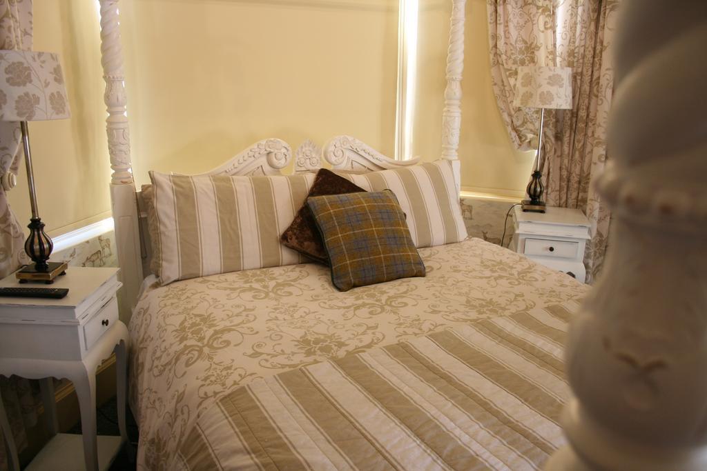 Bed and Breakfast Ardmeanach Inverness Exteriér fotografie