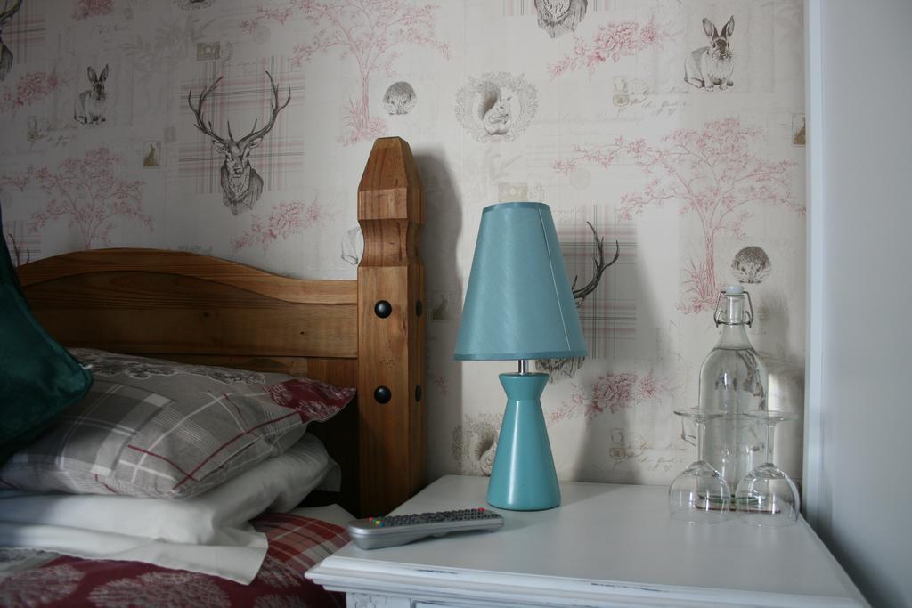 Bed and Breakfast Ardmeanach Inverness Exteriér fotografie