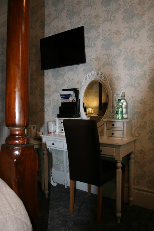 Bed and Breakfast Ardmeanach Inverness Exteriér fotografie