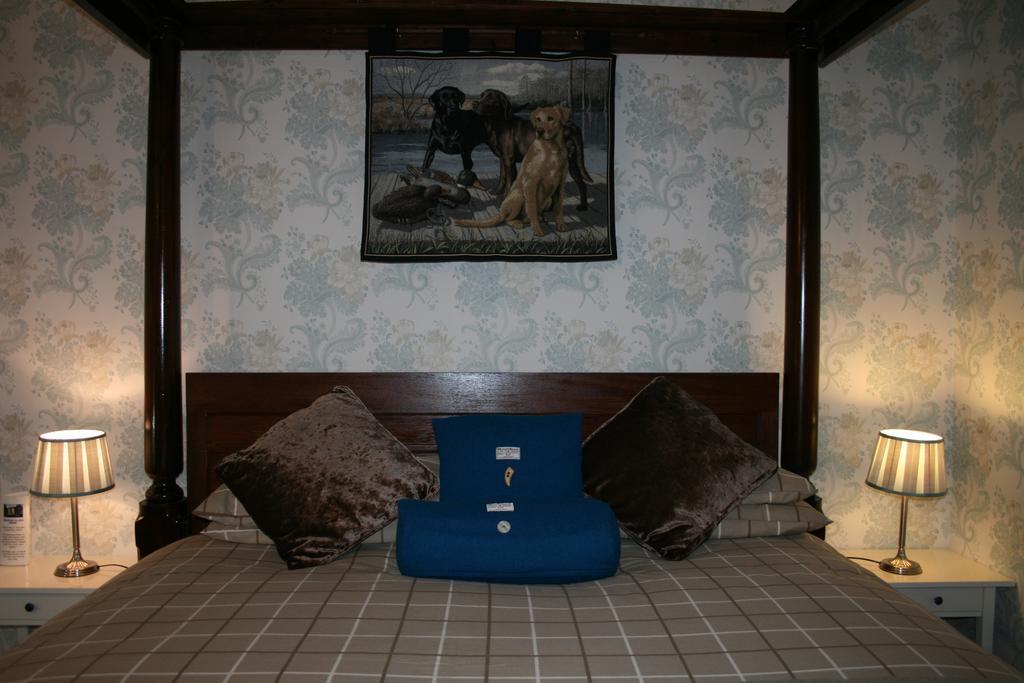 Bed and Breakfast Ardmeanach Inverness Exteriér fotografie