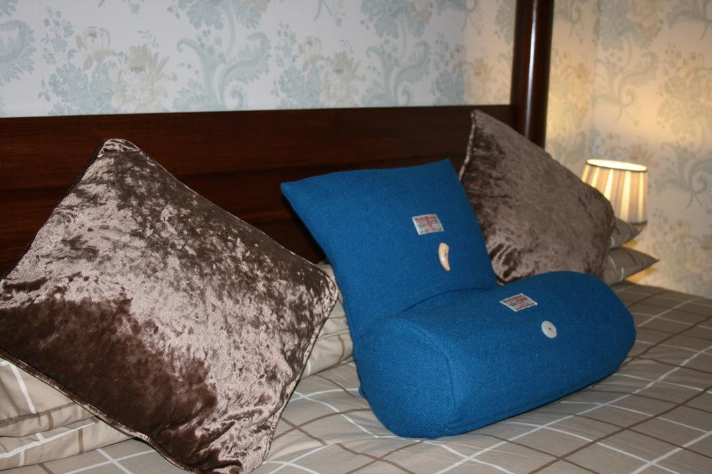 Bed and Breakfast Ardmeanach Inverness Exteriér fotografie