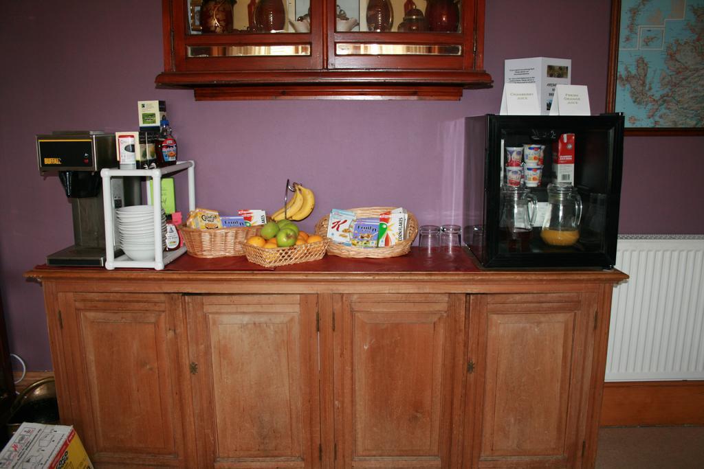 Bed and Breakfast Ardmeanach Inverness Exteriér fotografie