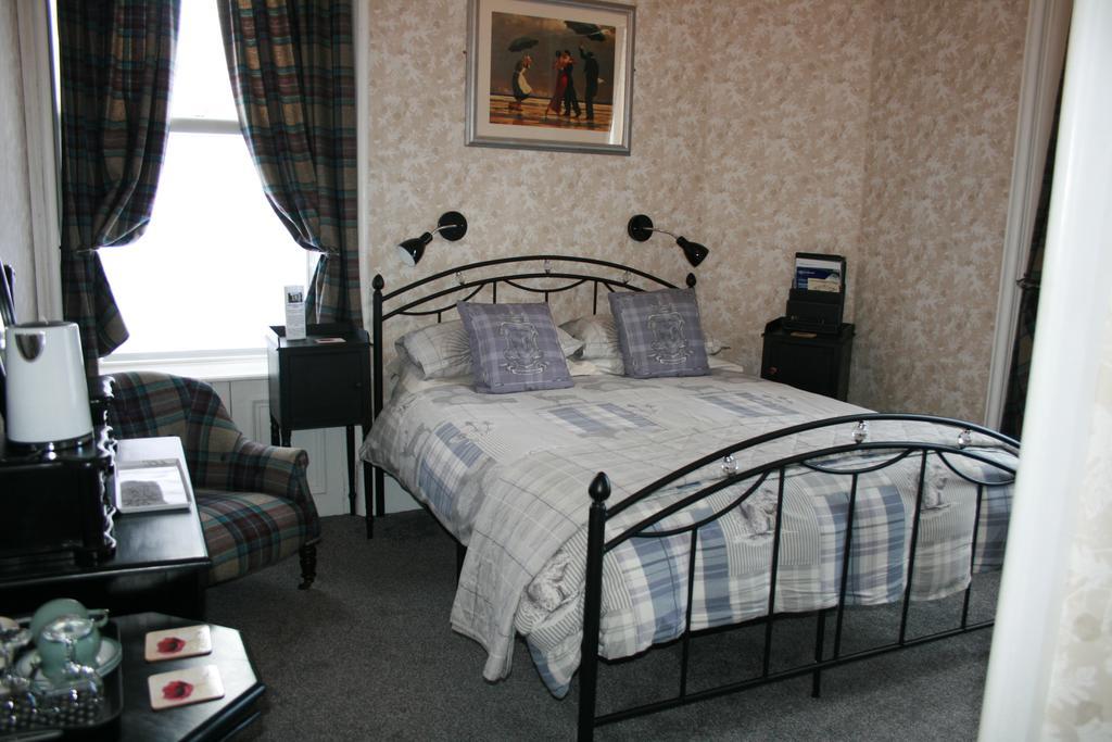 Bed and Breakfast Ardmeanach Inverness Exteriér fotografie