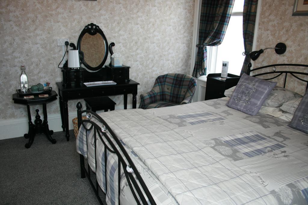 Bed and Breakfast Ardmeanach Inverness Exteriér fotografie