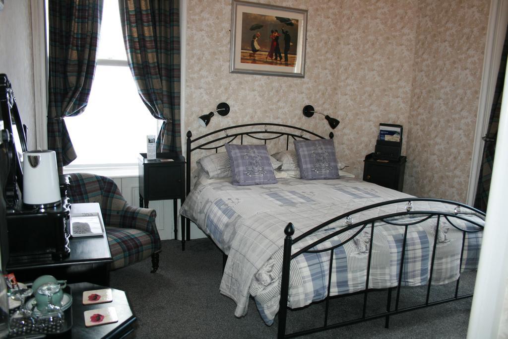 Bed and Breakfast Ardmeanach Inverness Exteriér fotografie