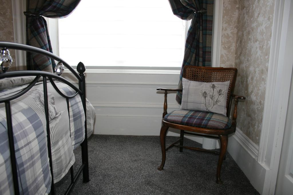 Bed and Breakfast Ardmeanach Inverness Exteriér fotografie
