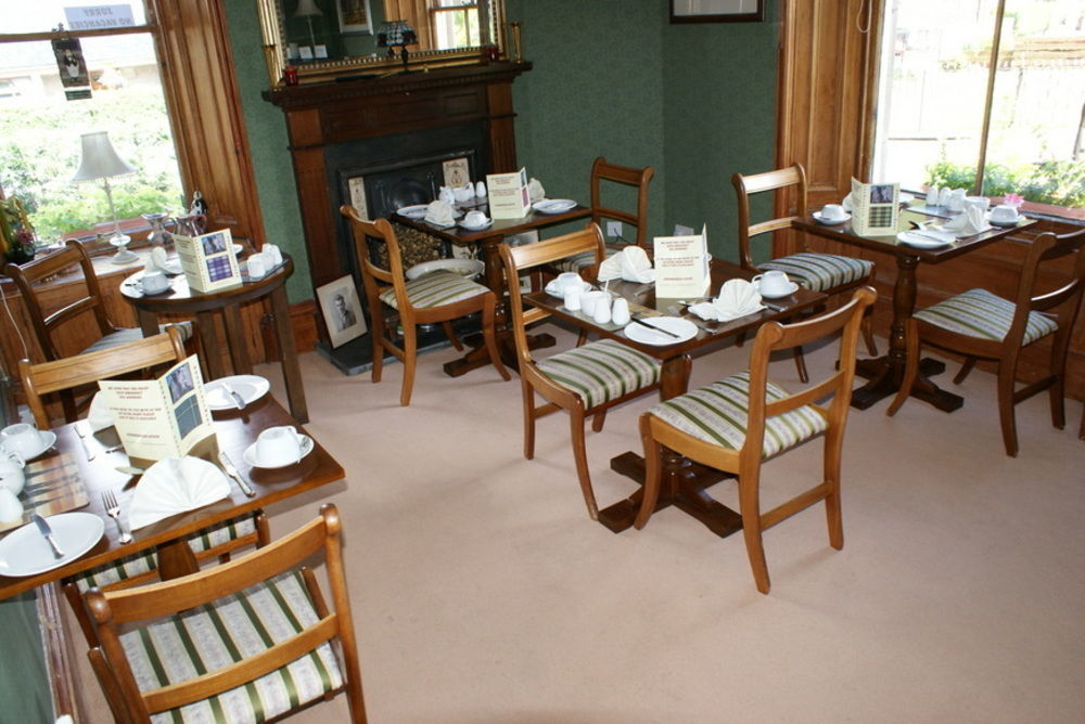 Bed and Breakfast Ardmeanach Inverness Exteriér fotografie