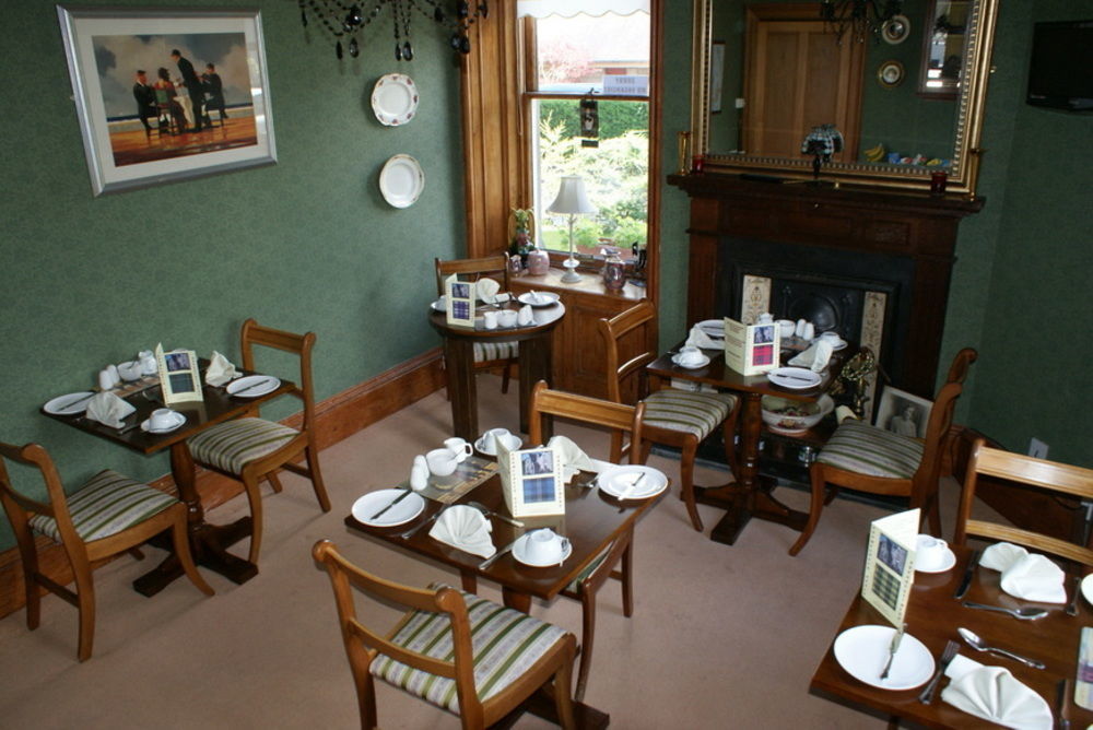 Bed and Breakfast Ardmeanach Inverness Exteriér fotografie